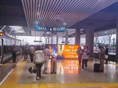 -南昌西站