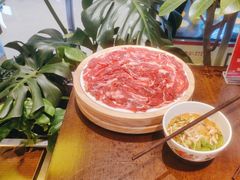 -牛市坎火锅(建设路店)