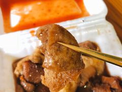 -细妹五香牛杂(步行街店)