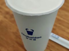 -茶百道(人信汇店)