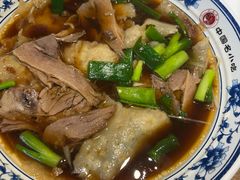-直隶安家罩饼(复兴路店)