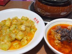-天下客饭店(中山路店)