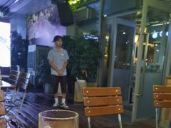 -Paulaner·德国帕拉娜自酿啤酒餐厅(海上世界店)