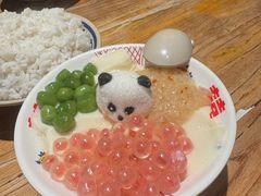 -破三川·新川菜(静安大融城店)