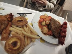 -宜家·瑞典风味餐厅(北京西红门店)