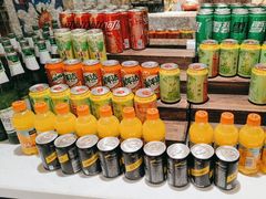 -晶丽香榭自助餐(南京大饭店)