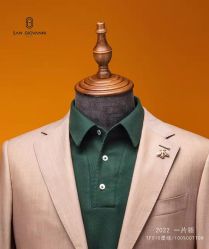 -圣乔凡尼服装定制