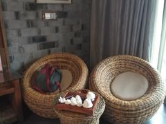 -天芳悦潭度假村温泉