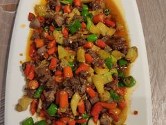 -李叔叔虾蟹大排档(青羊店)