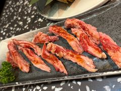 -黑牛の場烤肉(摩天活力城店)