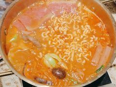 -姜胖胖无限自助烤肉(罗湖宝能店)