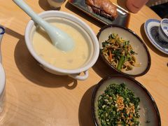 -南京大牌档(龙江新城市广场店)
