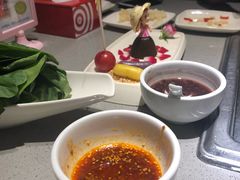 -海底捞火锅(名门店)