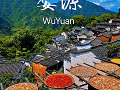 -婺源风景区