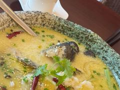 -采悦轩中餐厅·粤菜·海南菜(神州半岛喜来登度假酒店)