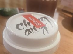 -长安记·大美陕菜(朝阳大悦城店)