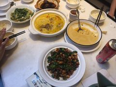 -小菜园新徽菜(南通崇川金鹰店)