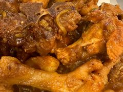 -遇东北林区铁锅炖(南开店)