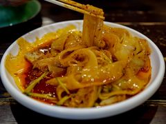 -正宁路小吃夜市