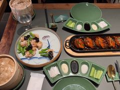 -晟永興烤鸭店(五道口店)