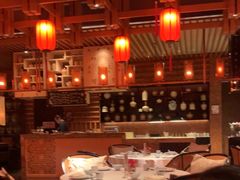 -南通滨江洲际酒店-东厨中餐厅
