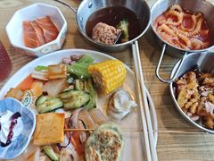 -素虎料理(前门店)