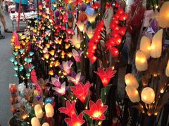 SUNDAY&nbsp;Walking&nbsp;Street-周日夜市