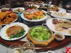 -宜宾海鲜酒家·三十年老字号