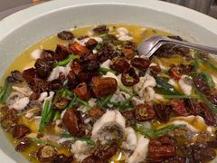 -周正水煮活鱼·吊水鱼(万科店)