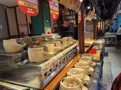 -六合居(温江店)