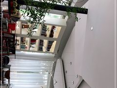 -莫内艺术岛海景咖啡