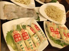 -重庆巴渝火锅(钟家村店)