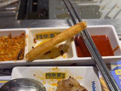 -阿亲家·韩式无限烤肉(春熙路店)