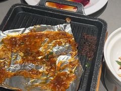 -绿茶餐厅(广州天河城店)