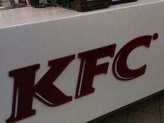 门面-肯德基(北京南站店)