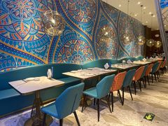 -阿里疆Alijiang·丝路美食·异域风情·清真(长楹天街店)