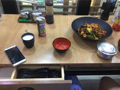-辣火功夫麻辣烫(明洞1号店)