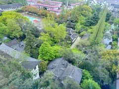 -狼山风景名胜区