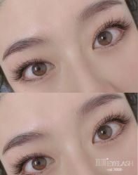 -吉吉靓甲美睫
