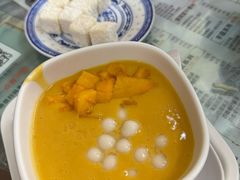 -恒信牛奶甜品(南京总店)
