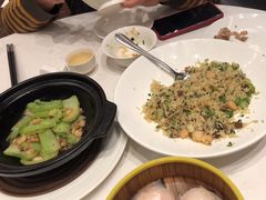 -麒茗餐厅·粤菜·宴会厅·海鲜(锦绣路店)