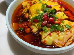 口水鸡-青花椒花椒鱼(合生汇店)