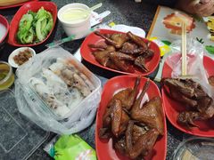 -光明刘冰乳鸽店(光明法政北路店)