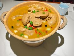 -南山翁新概念川菜(江宁万达广场店)