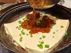-大同江朝鲜菜•长春地标美食(绿园吾悦广场店)