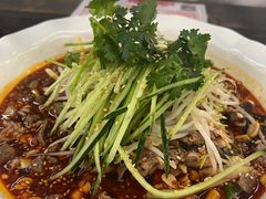-顺水湾·牛肉牛杂火锅(驾鹤店)