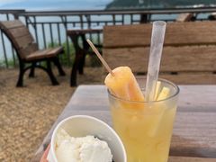 -Brew Farm·精酿农场海滨悬崖餐厅
