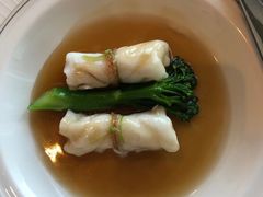 -龙景轩(香港四季酒店)
