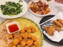 -江南外婆桥·禾城记忆(南湖店)