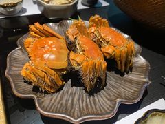 -花潮料理艺食馆(SM新生活广场店)